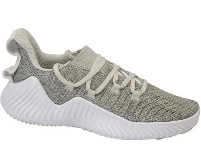 ADIDAS ALPHABOUNCE TRAINER SNEAKERS WYPRZEDAŻ -50%