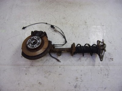 Jeep renegade 2.0 mtj 4x4 амортизаторна стійка лівий задня 00520361960 фото №1