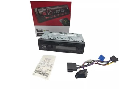 RADIO SAMOCHODOWE PIONEER MVH-S120UB