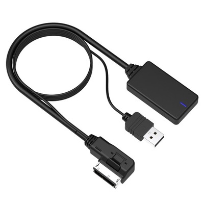 Rzenośny USB smartfonów nadające się do Q5 A6L A4L фото