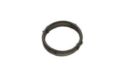 Прокладка насоса води citroen jumper 06 2.2 hdi фото №1