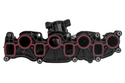 Колектор всмоктуючий vw transporter 2.0tdi,2.0btdi 2015- фото №1