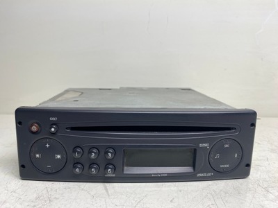 NOUVEAU RADIO FABRIQUÉ CLIO II 2 THALIA I 8200633621 - milautoparts-fr.ukrlive.com