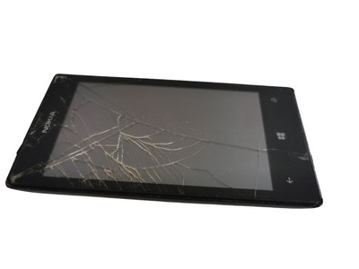 NOKIA LUMIA 520 RM-914 NIETESTOWANY