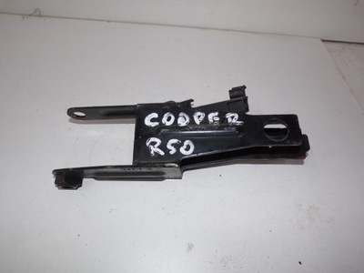 Кронштейн подушки безпеки двигуна mini cooper r50 фото №1