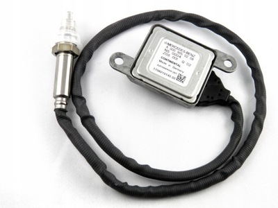 Nowa датчик лямбда-зонд датчик nox mercedes sprinter фото №1