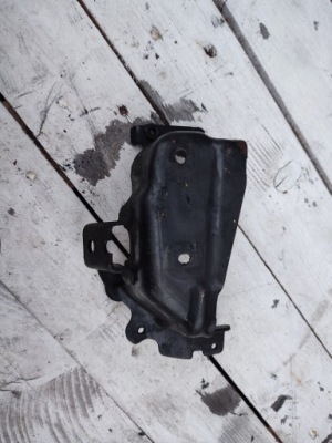 Кронштейн двигуна volvo v50 s40 ii 2.0 d 536643a фото №1