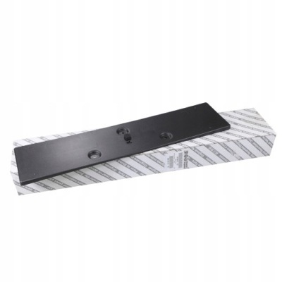 Основание кронштейн номерного знака регистрационный задняя alfa romeo stelvio 51964101 фото №1