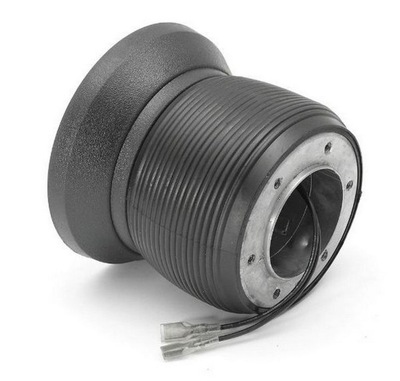 Naba sportowej kierownicy MERCEDES W123 W124 W126 190E ADAPTER KIEROWNICY