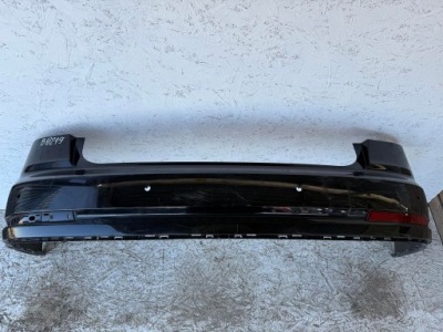 Бампер задняя задний audi a8 d5 4n 18- фото №1