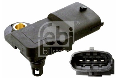 FEBI BILSTEIN ДАТЧИК ДАВЛЕНИЯ W В КОЛЛЕКТОРЕ ВСАСЫВАНИЯ MITSUBISHI ASX 