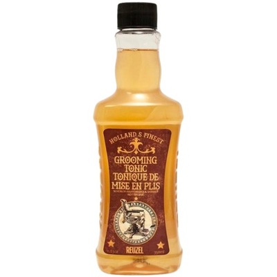 Reuzel Tonik do Włosów Hollands Finest Grooming Tonic do Modelowania 350ml