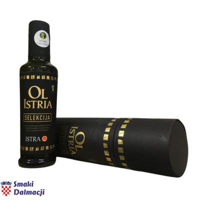 Oliwa z oliwek 250ml Ol Istria Selection