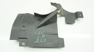 Бризковик лівий перед передній volvo v60 ii s60 iii 32130661 фото №1