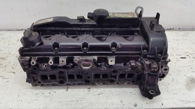 Головка двигателя mercedes w204 w212 w209 2.2cdi фото №1