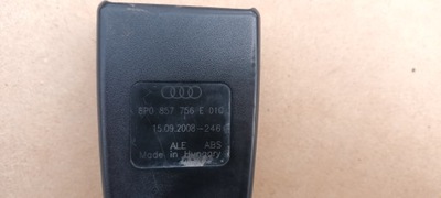 ЗАЩЕЛКА ПАНЕЛИ 8P0857756E AUDI A3 8P ПРАВОЕ