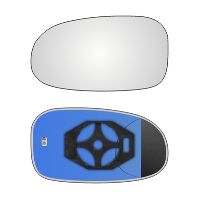 Сферический chrysler sebring st-22/jr 2001-2006 2002 фото №1