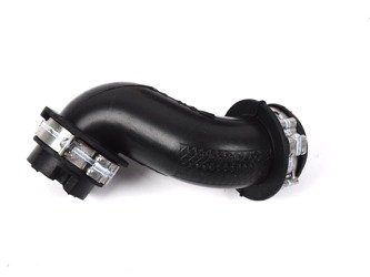 Трубка шланг вентиляція картера 2.0 duratorq edge kuga s-max фото №1