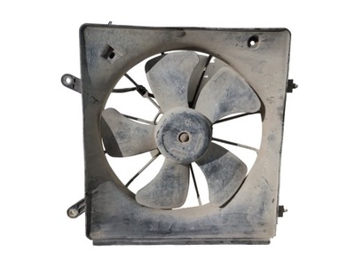 HONDA ACCORD VI 1.8 FAN RADIATOR 2635005041  