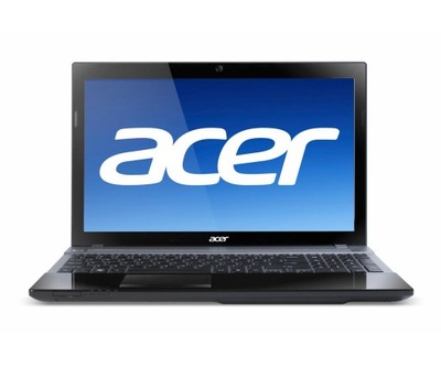Laptop Acer Aspire V3-571G GT 630 i5 8 GB 1 TB