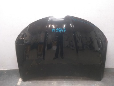 Капот renault arkana фото №1