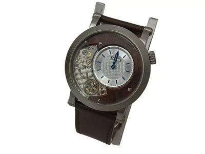 ZEGAREK MĘSKI AUTOMATYCZNY FOSSIL TWIST ME-1072