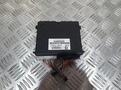 Модуль блок управления nissan juke ii 19- фото №1