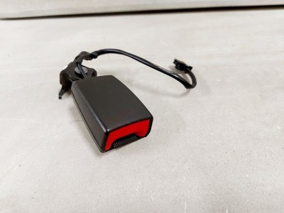 Opel ampera chevrolet volt кліпса поперечина правий задня права задня фото №1