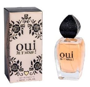 LINN YOUNG OUI JE T`AIME EDP 30ml