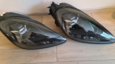 PORSCHE CAYENNE 9Y0 LAMP FULL LED RIGHT NEW CONDITION  