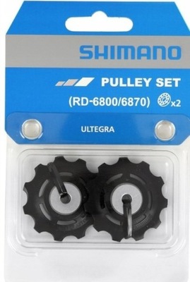 Kółka przerzutki Shimano Ultegra RD-6800/6870