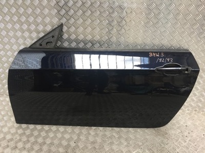 Повний двері ліва bmw 3 e92 e93 фото №1