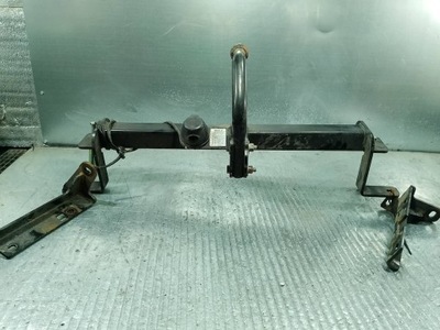 Hak буксировочный opel zafira b фото №1