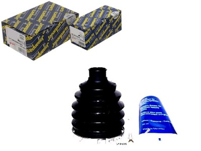 Japanparts набор защита шарнир 63288 mob8288 фото №1