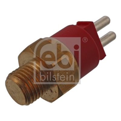 CONMUTADOR TERMICZNY, VENTILADOR DEL RADIADOR FEBI BILSTEIN 02948  