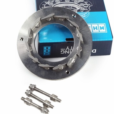 NOZZLE RING РУЛЬ ВЫХЛОПНЫХ ГАЗОВ DO ТУРБИНЫ 17201-30010