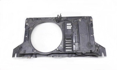 407 citroen c5 pas передний корпус вентилятора фото №1