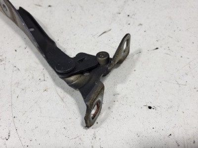 Петля капот лівий citroen c4 picasso ii 13- фото №1