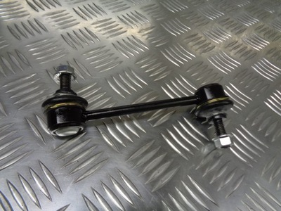 Соединитель стабилизатора перед peugeot 407 1.6 hdi фото №1