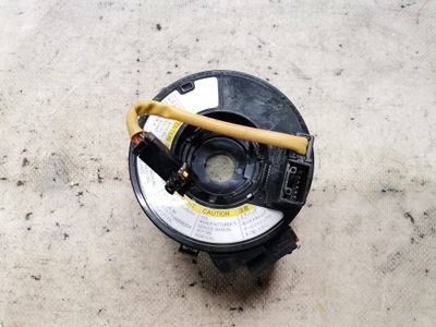 5264 стрічка pod кермо opel agila b фото №1