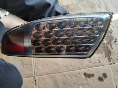 Лампа правий задня infiniti fx35 fx45 фото №1