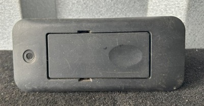 Ручка замок бардачка бардачок actros mp4 a9607550261 фото №1