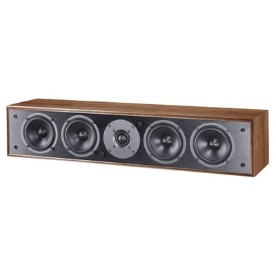 KOLUMNA CENTRALNA DO KINA DOMOWEGO SLIM MAGNAT MONITOR S14 C ORZECH