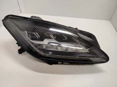 Jaguar e-pace full led mid лампа права фото №1