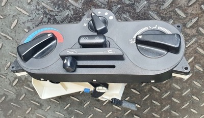 Панель обдув mitsubishi carisma i фото №1