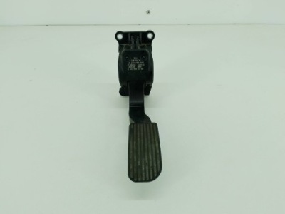 Педаль газу, потенціометр mercedes sprinter w906 a4473000100 3.0 cdi фото №1