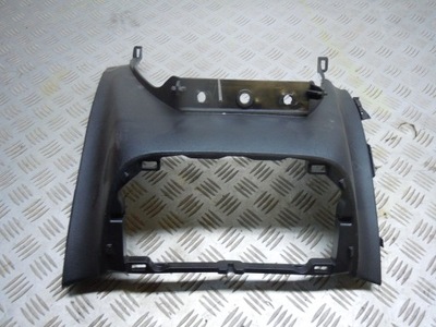 Рамка защита панели jeep compass ii 6by12trmaa фото №1