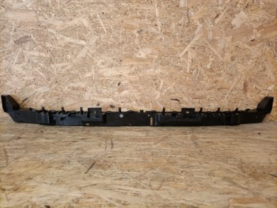 Tesla model y напрямна напрямна бампер задня фото №1