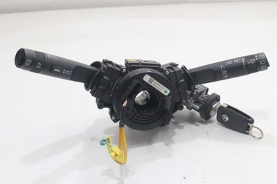 Переключатель комбинированный замок зажигания ключ insignia фото №1