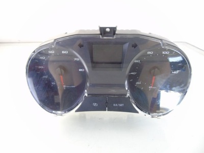 CUADRO DE INSTRUMENTOS CUADRO SEAT IBIZA IV 6J 1.4 B 6J0920900K  